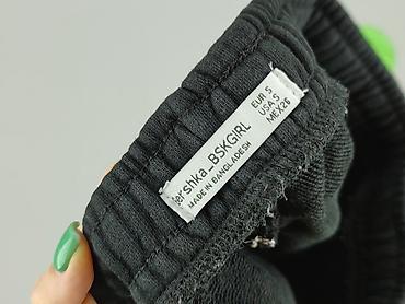 e obuwie nike: Bershka, Szorty damskie, rozmiar S — 4