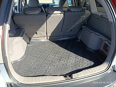 byd e2: Honda CR-V: 2009 г., 2.4 л, Автомат, Газ, Внедорожник — 8
