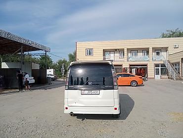 bmv e34: Honda Stepwgn: 2003 г., Минивэн — 3