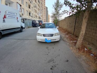 Nissan: Nissan Sunny: 1.6 l | 2004 il Sedan — 3