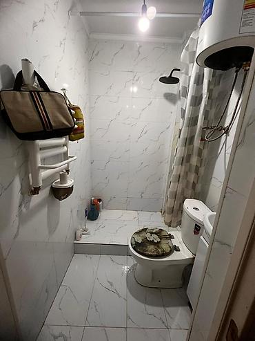дом палатка: 2 комнаты, 36 м², Индивидуалка, 1 этаж, Свежий ремонт — 8