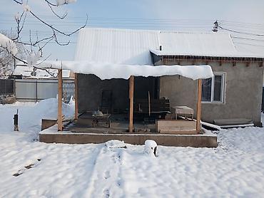 Куплю дом: 32 м², 2 комнаты, Теплый пол — 13
