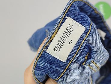 american eagle cena: House of Denim, Szorty damskie, rozmiar S — 4