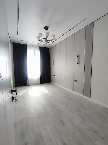 Продажа квартир: 2 комнаты, 50 м², Аламедин-1 мкр Индивидуалка, 2 этаж, Евроремонт — 3