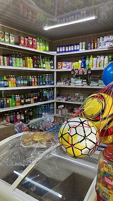 аренада магазин: Сдаю The entire store: Children's store, 30 м², Отдельностоящий магазин, Действующий — 4