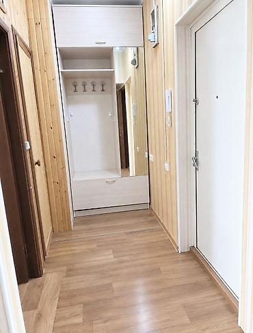 Продажа квартир: 2 комнаты, 48 м², Аламедин-1 мкр 105 серия, 4 этаж — 4
