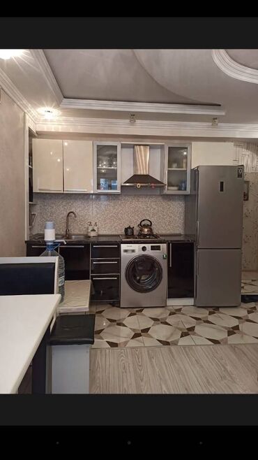 Yeni tikili: 2 otaqlı, Yeni tikili, m. Koroğlu, 60 kv. m — 14