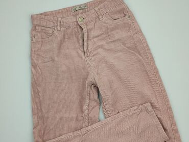 spodenki jeansowe z cyrkoniami: Jeansy, Denim Co, S (EU 36), stan - Dobry