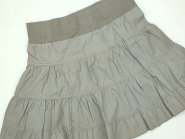 tiulowe spódnice długie: Skirt, Okay, M (EU 38), condition - Good