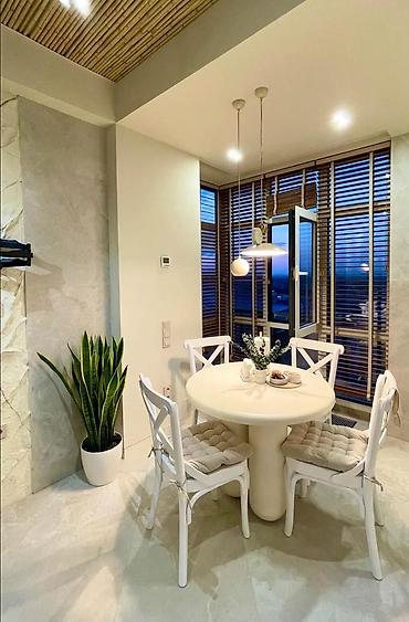 Долгосрочная аренда квартир: 2 комнаты, Агентство недвижимости, Без подселения, С мебелью полностью — 10