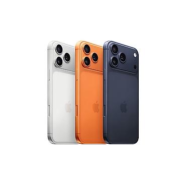 iphone 17 plus: IPhone 17 Pro, 256 GB, Kredit, Sənədlərlə, Zəmanət — 1
