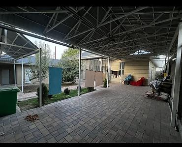продаю дом с манас: 4 комнаты, 154 м², 4 соток, Бишкек, Рухий Мурас ж/м Риэлтор — 4