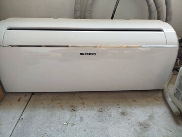 Kondisionerlər: Kondisioner Samsung, İşlənmiş, 30-35 kv. m