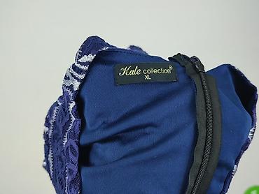 mcqueen: KATE, Sukienka damska, rozmiar XL — 4