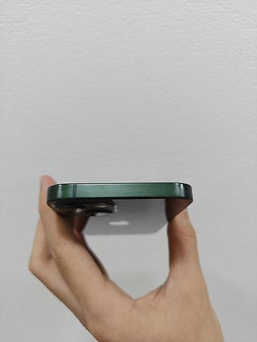 обмен iphone 6s: IPhone 13, Новый, 128 ГБ, Alpine Green, 76 % — 4