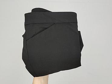 siader: Zara, Spodnie materiałowe damskie, rozmiar M — 10