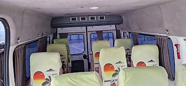 Ford: Ford : 2.4 l | 2012 il — 8