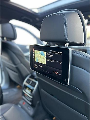 гп 7: BMW X7: 2020 г., 3 л, Автомат, Дизель, Внедорожник — 5