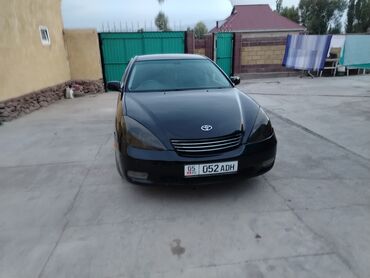 шлейф руля тойота: Toyota Windom: 2003 г., 3 л, Автомат, Газ, Седан