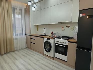 Продажа квартир: 1 комната, 38 м², Элитка, 1 этаж, Евроремонт at lalafo.kg — 1 Продажа квартир: 1 комната, 38 м², Элитка, 1 этаж, Евроремонт — 1