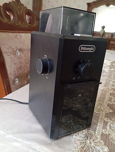 delonghi kbo: Salam qehve uyuden teze kimidi hec bir prablemi yoxdu.Solitonnan — 2