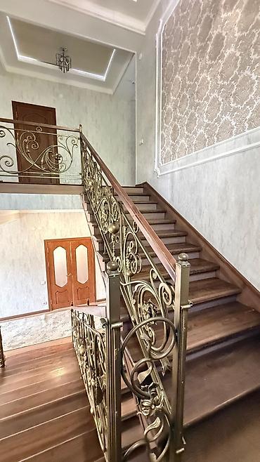 Продажа коттеджей и домов: Продается современный просторный дом в Беш-Кунгее (начало) 📍Алматинка/ — 26