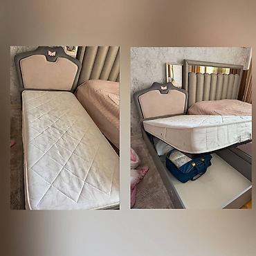 Carpayi 150 azn Bazalidir Olcusu 1.80 🏡Xirdalan AAAF park ⚡️⚡️lale 2 lalafo.az -da Carpayi 150 azn Bazalidir Olcusu 1.80 🏡Xirdalan AAAF park ⚡️⚡️lale 2