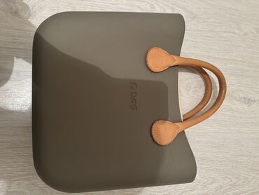 Torbe: O bag, Materijal: Pamuk — 2
