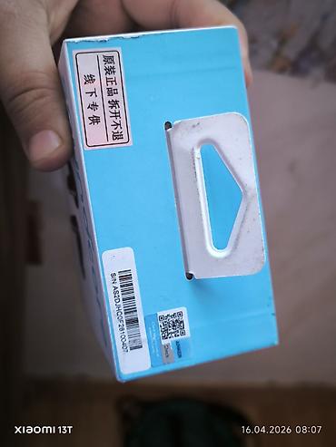 bluetooth nausnikler: Yeni Simsiz (Bluetooth) Qulaqcıqlar, Anker, rəng - Qara — 4