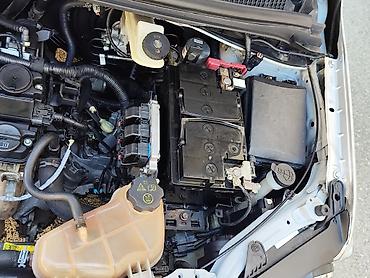 chevrolet aveo 1.2: Chevrolet Aveo: 1.4 l | 2012 il 250000 km Sedan — 10