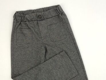 triumf bielizna promocje: Брюки, Zara, 9 р., 128/134, стан - Ідеальний на lalafo.pl triumf bielizna promocje: Брюки, Zara, 9 р., 128/134, стан - Ідеальний