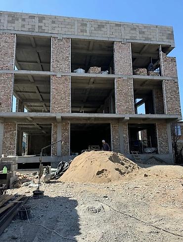 Штукатурка, шпаклевка: Штукатурка стен, Шпаклевка стен Больше 6 лет опыта — 9