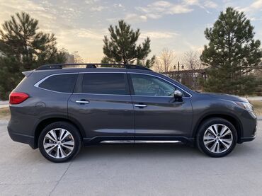 Subaru: Subaru Ascent: 2019 г., Вариатор, Бензин, Кроссовер — 6