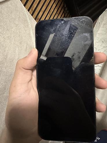 mini iphone: Redmi, Redmi 15C, Б/у, 128 ГБ, цвет - Черный, 2 SIM — 2