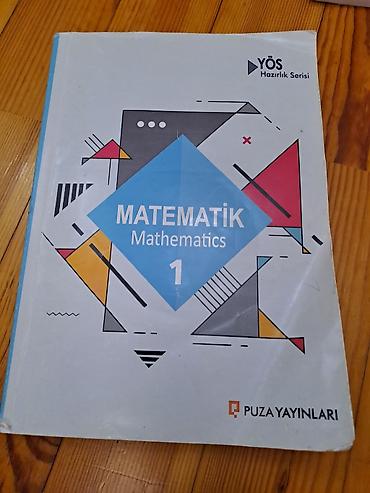 Testlər: Məktəb və imtahan hazırlığı üçün müxtəlif fənlər üzrə dərslik və test — 2