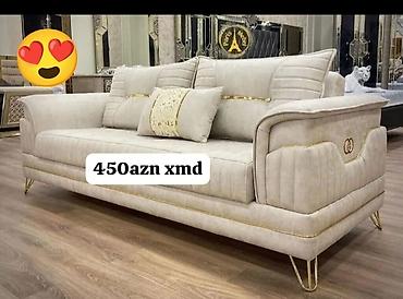 perla mebel divan: Divan, Yeni, Açılmayan, Parça — 1