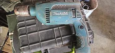 aydin testere: MAKITA BUSILICA | Ispravna radi moguca proba  profi 680w — 3