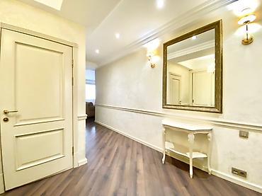 Продажа квартир: 3 комнаты, 125 м² — 5