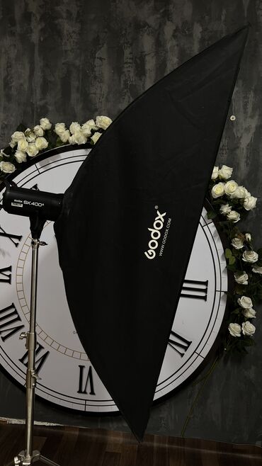 Освещение: Продается студийные моноблок светы! А также вспышки, боксы ! Свет — 14