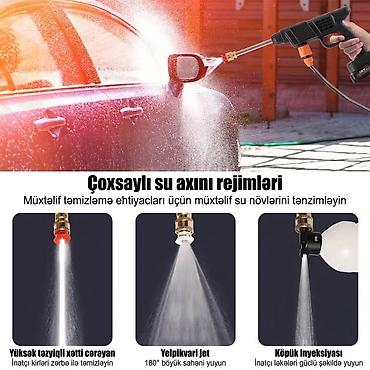 matsq: Geyd edilmiş Qiymət sondur ! Mağaza deyil. Moyka aparatı. Su — 5