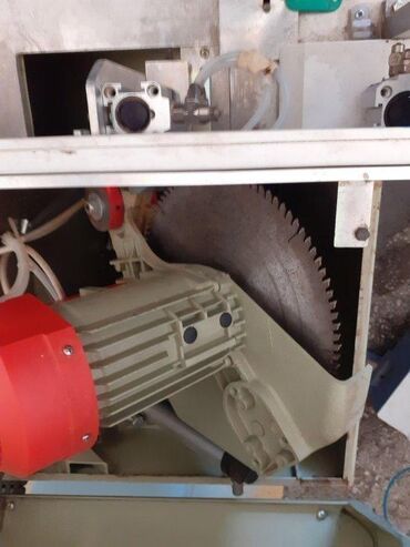Ručne testere: APOKALIPSA DOO Cirkular za aluminijum 3224-20 Pneumatski cirkular 🔧 — 9