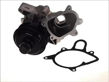 BMW 7 E65 E66 E67 PUMPA VODE | SVI DELOVI SU NOVI I ORIGINALNI!  
