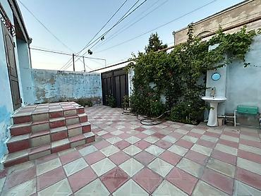 Uzunmüddətli kirayə mənzillər: Satılır 4 otaqlı həyət evi/bağ evi 140 m², Hövsan q. Hövsan — 13