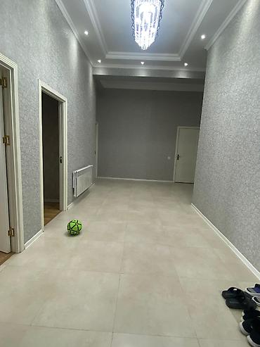 ev kiraye: 4 otaqlı, Yeni tikili, 143 kv. m — 5
