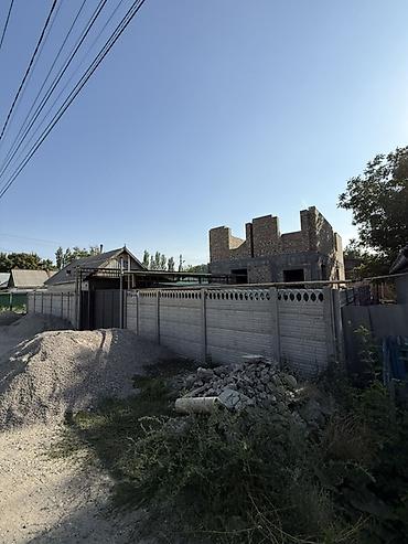 дом с ленинское: 🏡 Продаётся дом в городе Кант, ул. Садовая Продаётся отличный участок — 1