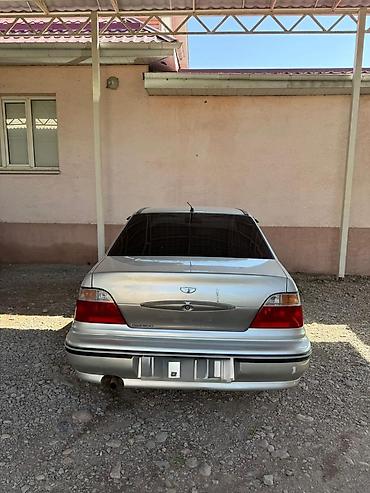 byd e1: Daewoo Nexia: 2006 г., 1.5 л, Механика, Бензин, Седан — 3