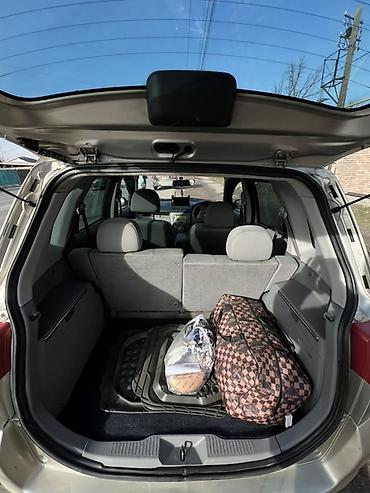 Mazda: Mazda Demio: 2003 г., 1.3 л, Автомат, Бензин, Хэтчбэк — 5