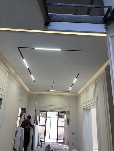 Другие виды отделочных работ: Больше 6 лет опыта — 12