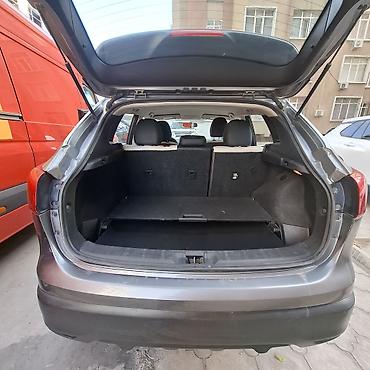 Продажа авто: Nissan Rogue Sport: 2019 г., 2 л, Вариатор, Бензин, Кроссовер — 8