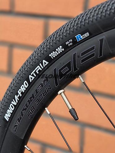 Шоссейные велосипеды: Шоссейный велосипед, Рама S (145 - 165 см), Новый — 8